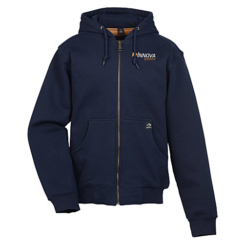 DRI DUCK Crossfire Heavyweight Power Fleece Jacket Main Image