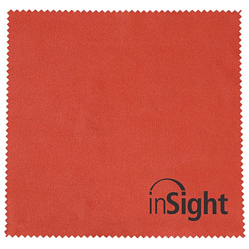 Luxe Cleaning Cloth - 6" x 6" Main Image