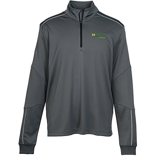 Callaway Water Repellent 1/4-Zip Pullover - Men's Main Image