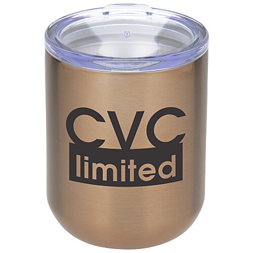 Viking Lowball Vacuum Tumbler - 10 oz. Main Image