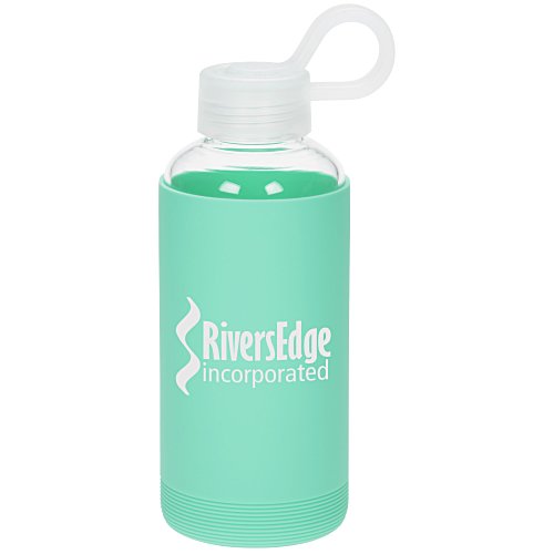h2go Karma Glass Bottle - 16 oz. Main Image
