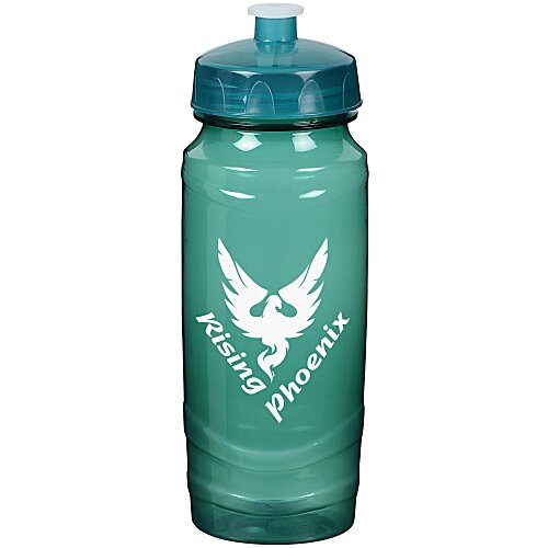 Refresh Surge Water Bottle - 24 oz. Main Image