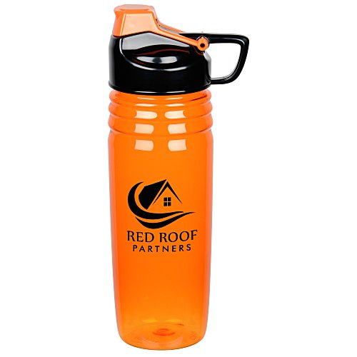 Easy Carry Tritan Sport Bottle - 28 oz. Main Image