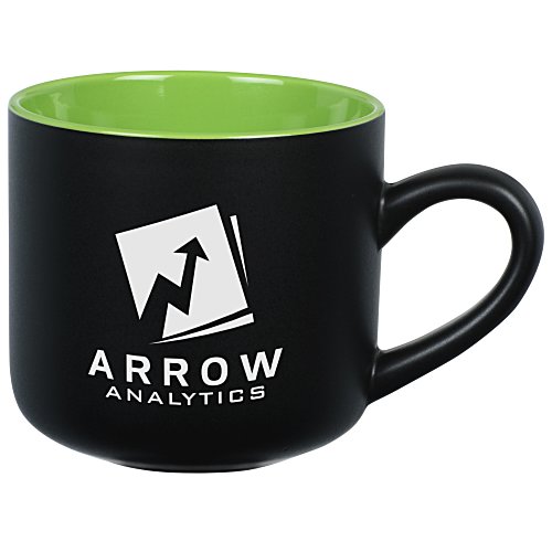 Promotional Bilby Coffee Mug - 15 oz Main Image