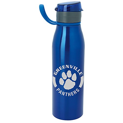 Spectra Bottle - 25 oz. - 24 hr Main Image