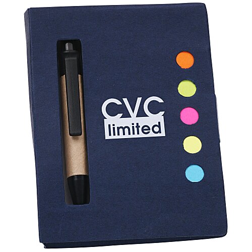 Stowaway Jotter Set - 24 hr Main Image