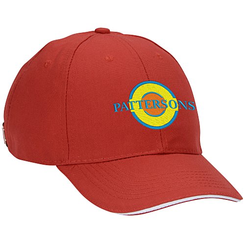 Trace Cap Main Image