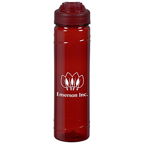 Refresh Cyclone Water Bottle with Flip Lid - 24 oz Main Image