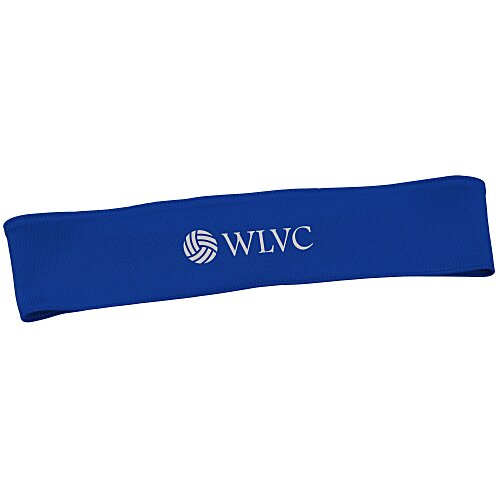 Challenger Headband Main Image