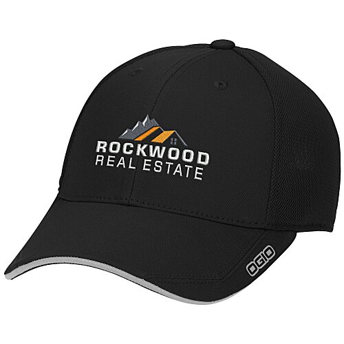OGIO Endurance Track Cap Main Image
