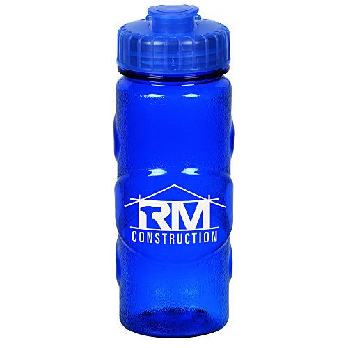 Refresh Spot On Water Bottle with Flip Lid - 20 oz. Main Image