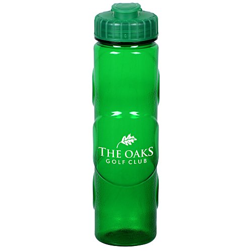 Refresh Spot On Water Bottle with Flip Lid - 28 oz. Main Image