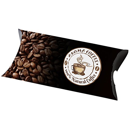 Pillow Box - Large - Full Color Main Image