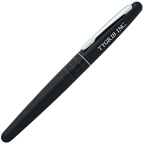 Pilot MR Fountain Tip Metal Pen - Animal Collection Main Image