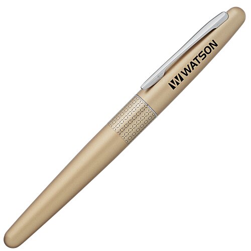 Pilot MR Fountain Tip Metal Pen - Metropolitan Collection Main Image