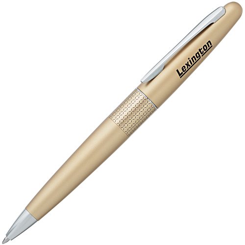 Pilot MR Twist Metal Pen - Metropolitan Collection Main Image