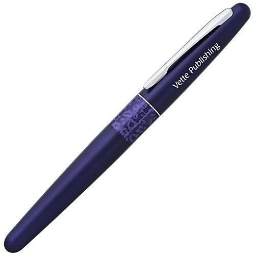 Pilot MR Rollerball Metal Pen - Animal Collection Main Image