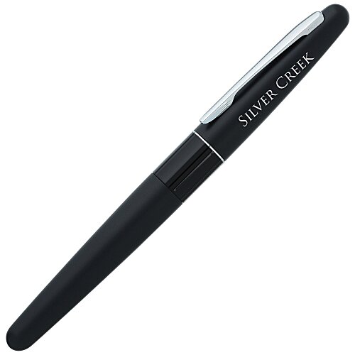 Pilot MR Rollerball Metal Pen - Metropolitan Collection Main Image