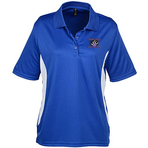 Eclipse Performance Polo - Ladies' Main Image