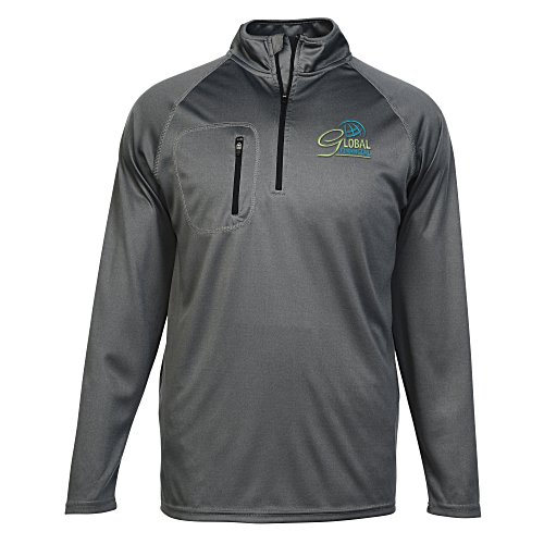 Portal 1/4-Zip Performance Pullover - Men's Main Image
