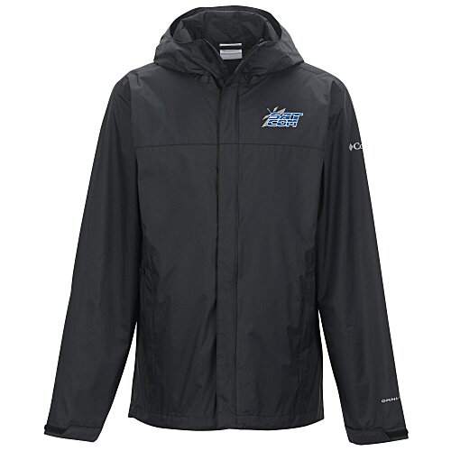 Columbia Watertight II Jacket - Men's Main Image