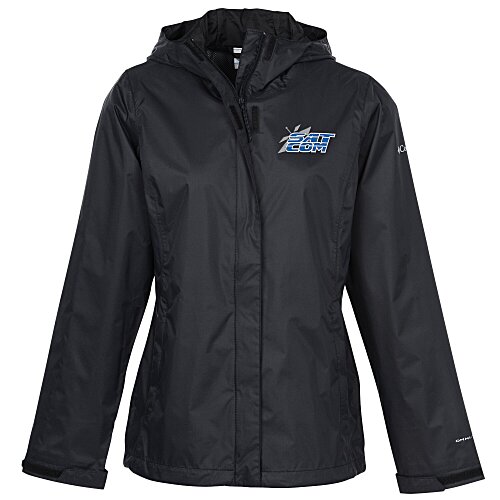 Columbia Arcadia II Jacket - Ladies' Main Image