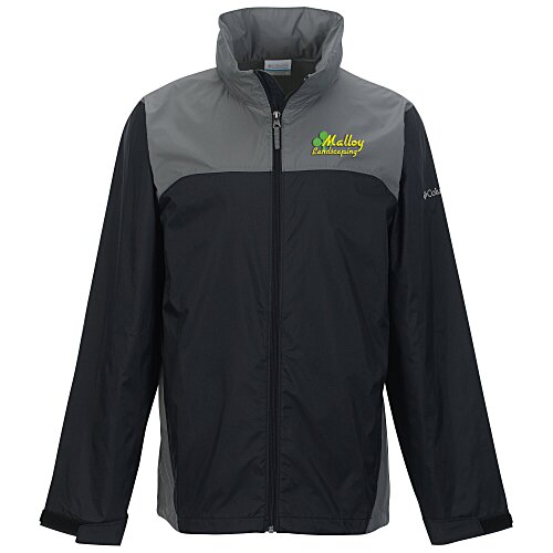 Columbia Glennaker Lake Rain Jacket - Men's Main Image