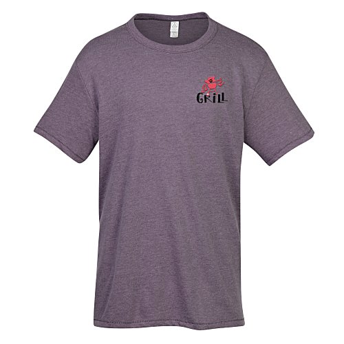 Alternative Defender Vintage Tee - Men's - Embroidered Main Image