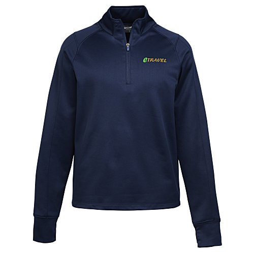 Strasburg 1/4-Zip Performance Pullover - Men's Main Image