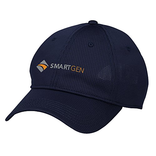Greg Norman Performance Cap Main Image