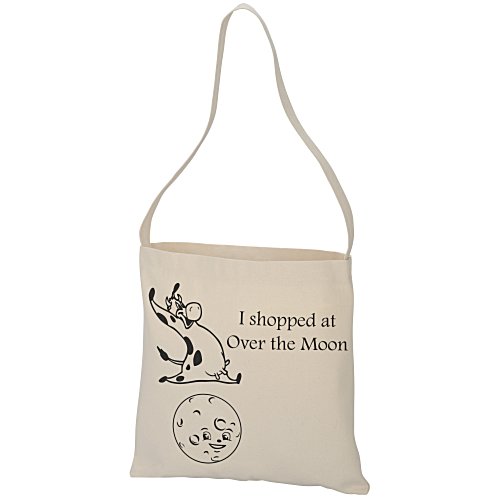 Sunshine Cotton Tote Main Image