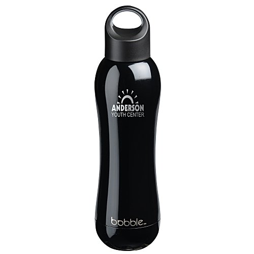 bobble Insulate Bottle - 15 oz. - Laser Engraved Main Image