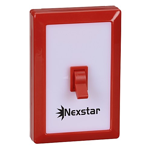 Power Switch LED Light Main Image