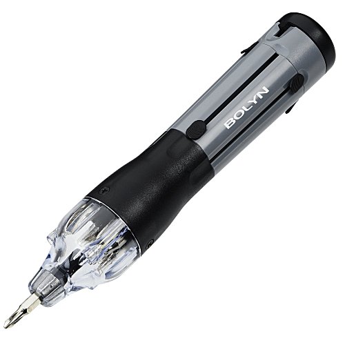 Septa 7-in-1 Screwdriver Flashlight Main Image