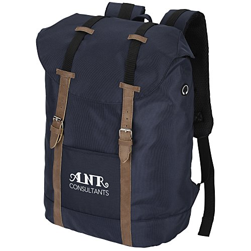 Kingsport Backpack Main Image