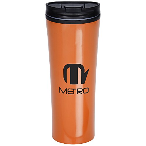 Aviva Travel Tumbler - 16 oz Main Image