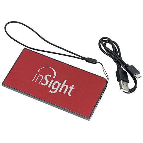 Vivid Power Bank - 24 hr Main Image