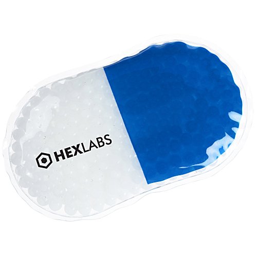 Mini Hot/Cold Pack - Capsule Main Image