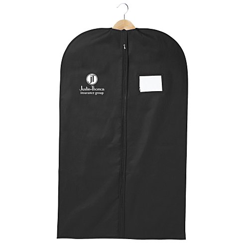 Polypropylene Garment Bag - 24 hr Main Image