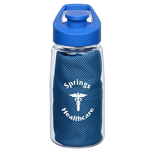 Alpine Fitness Set Main Image