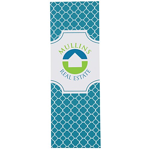 Calendar Bookmark - Quatrefoil Main Image