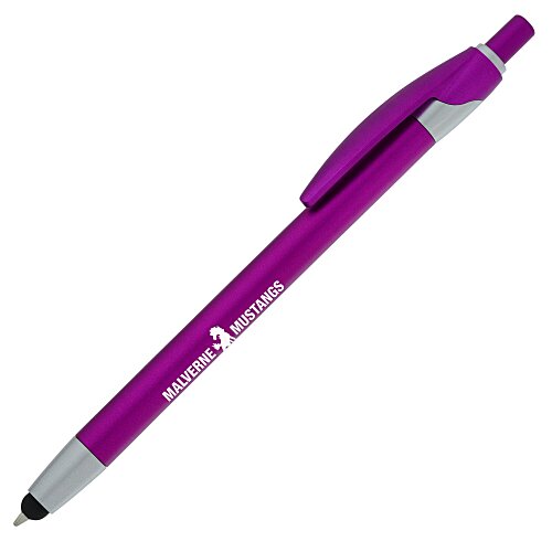 Hocus Pocus Slim Stylus Pen - Metallic Main Image