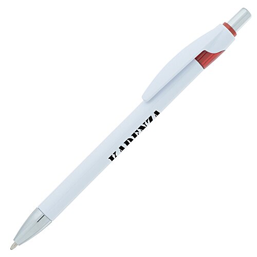 Hocus Pocus Slim Pen - White Main Image