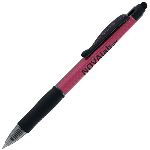Pilot G2 Stylus Pen Main Image