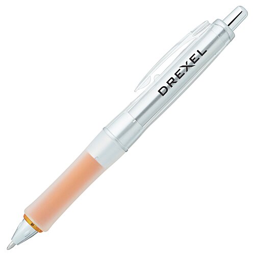 Pilot Dr. Grip Pen - Silver Main Image
