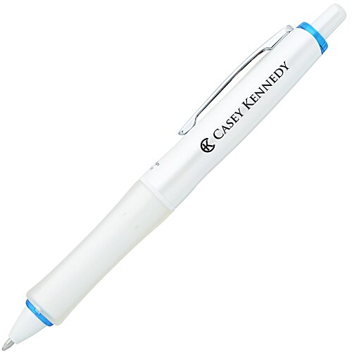 Pilot Dr. Grip Pen - White Main Image