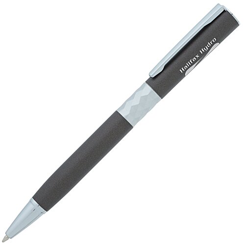 Brooklyn Twist Metal Pen Main Image