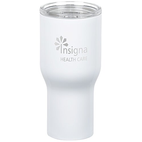 Urban Peak Vacuum Travel Tumbler - 30 oz. - Laser Engraved Main Image