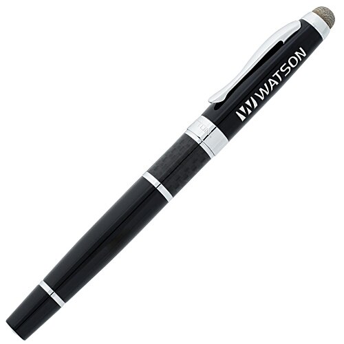 Bettoni Boss Rollerball Stylus Metal Pen - 24 hr Main Image