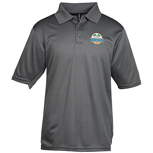 Team Performance Polo - Men's - Embroidered Main Image